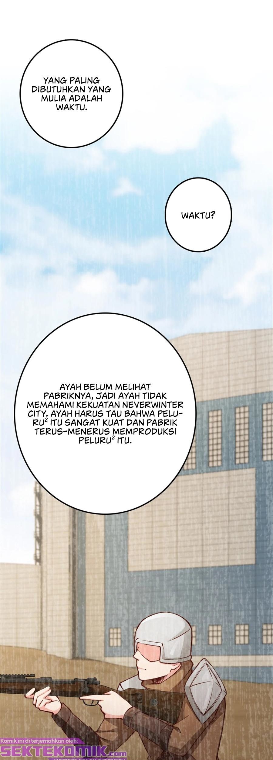 Release That Witch Chapter 345 - halaman 44