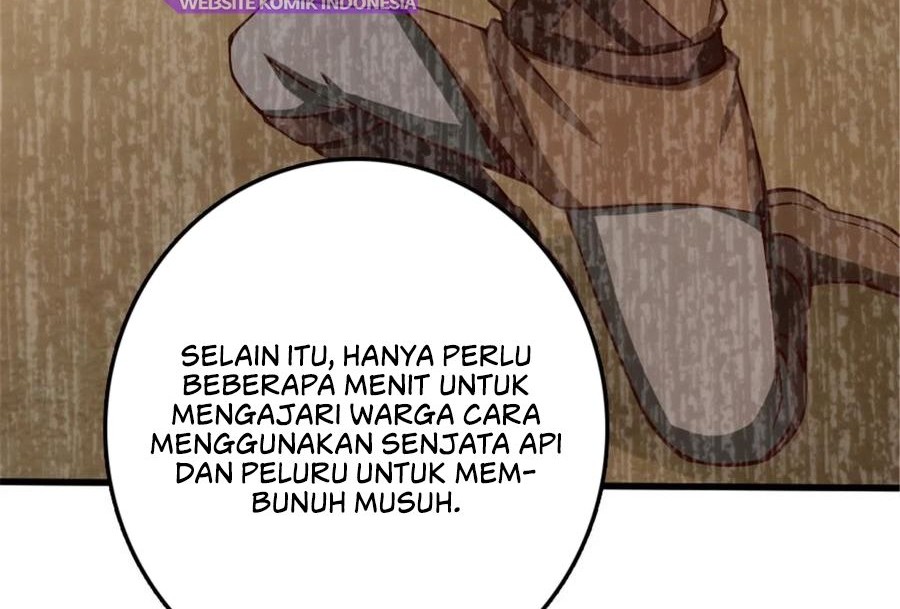 Release That Witch Chapter 345 - halaman 45