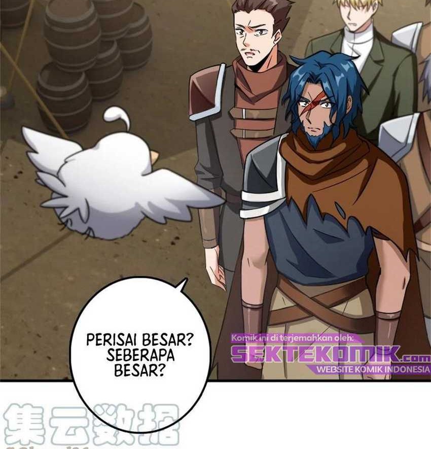 Release That Witch Chapter 346 - halaman 17