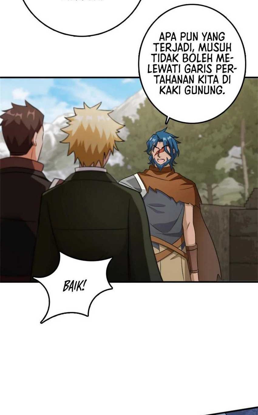 Release That Witch Chapter 346 - halaman 19