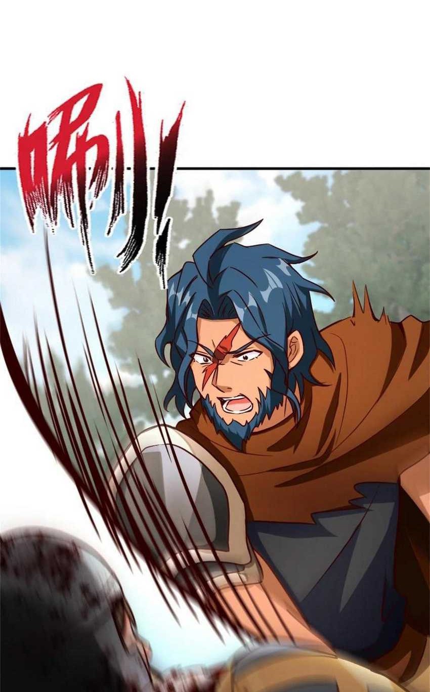 Release That Witch Chapter 346 - halaman 27