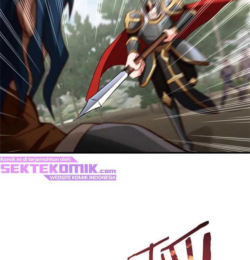 Release That Witch Chapter 346 - halaman 29