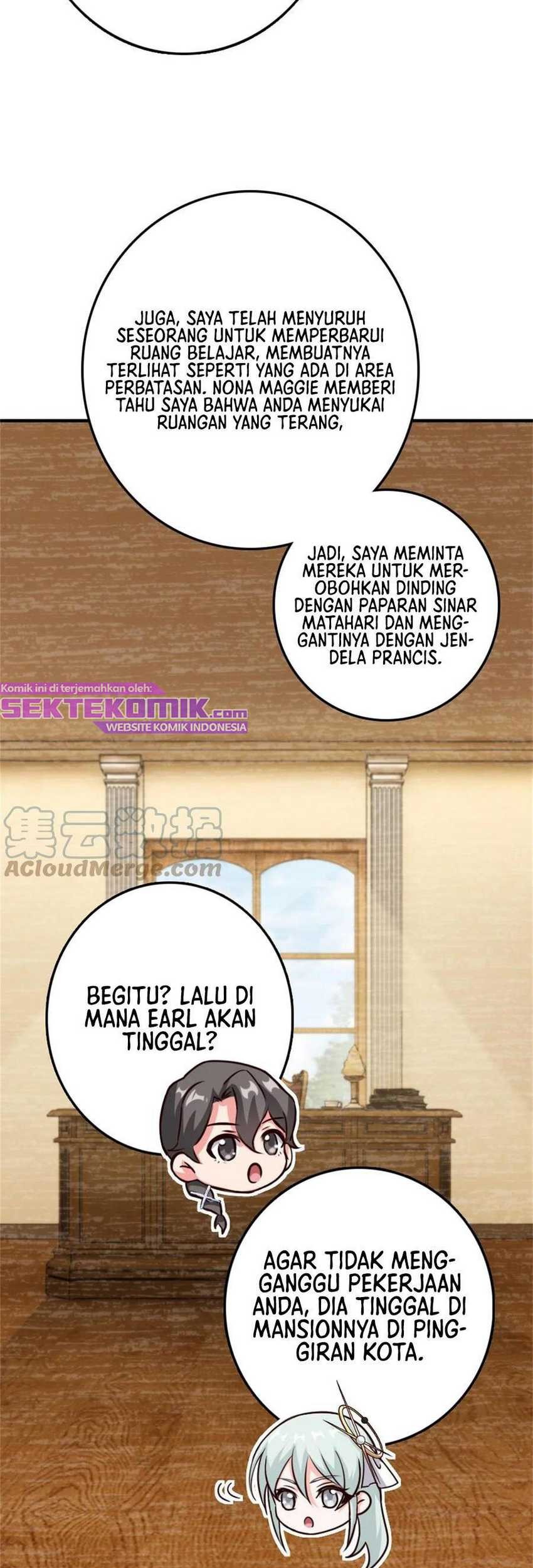 Release That Witch Chapter 346 - halaman 38
