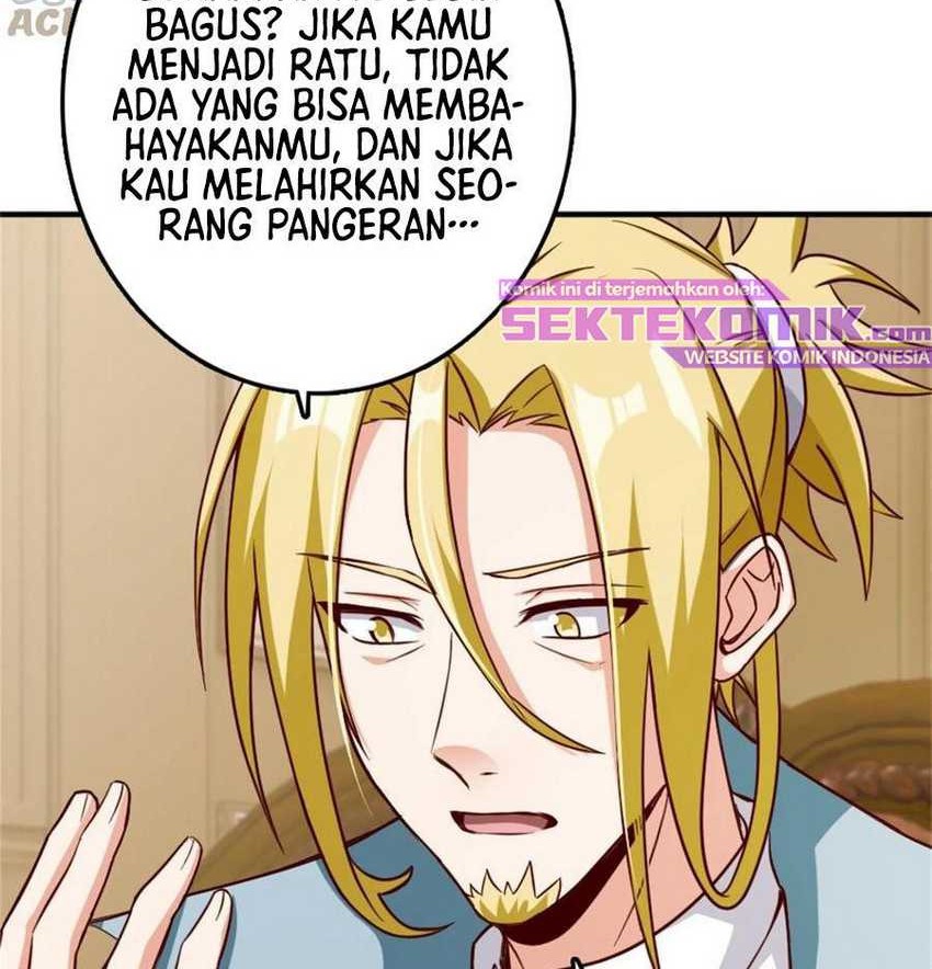 Release That Witch Chapter 346 - halaman 5