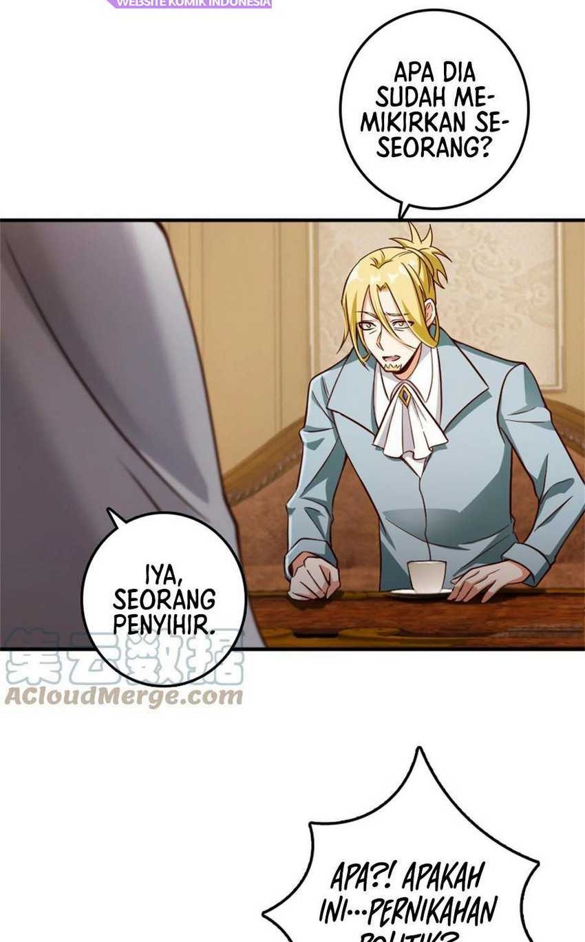 Release That Witch Chapter 346 - halaman 7