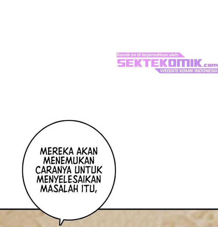 Release That Witch Chapter 346 - halaman 9
