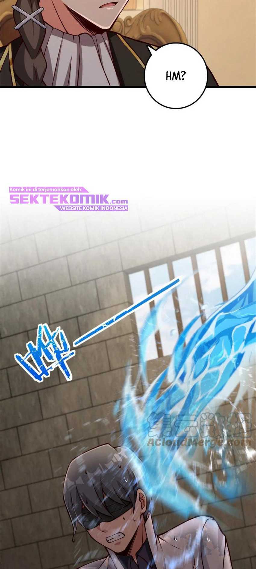 Release That Witch Chapter 347 - halaman 10