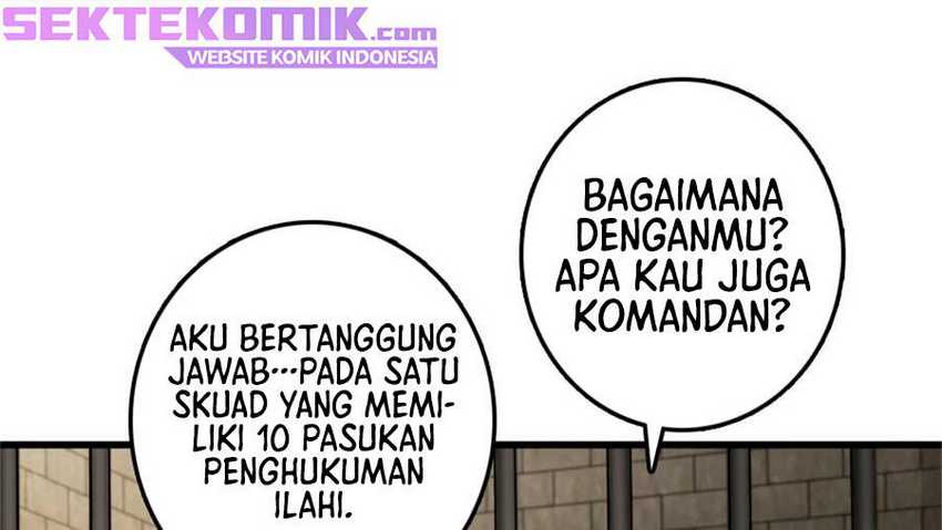 Release That Witch Chapter 347 - halaman 17