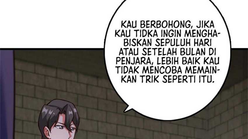 Release That Witch Chapter 347 - halaman 21