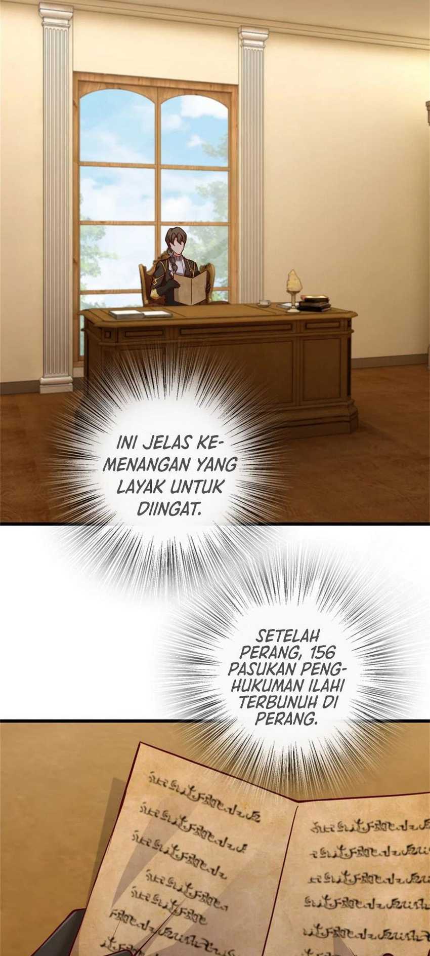 Release That Witch Chapter 347 - halaman 3