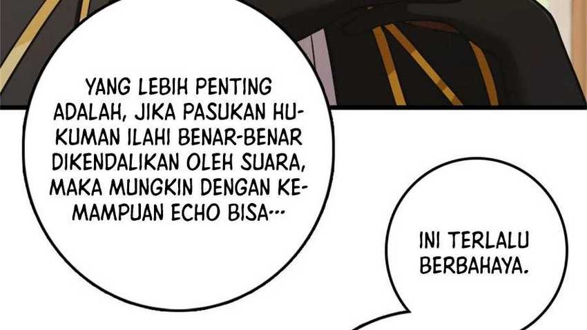 Release That Witch Chapter 347 - halaman 33