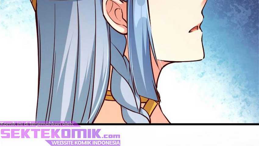 Release That Witch Chapter 347 - halaman 41