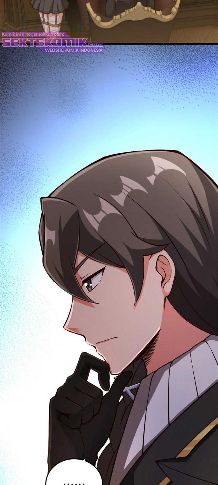 Release That Witch Chapter 347 - halaman 43