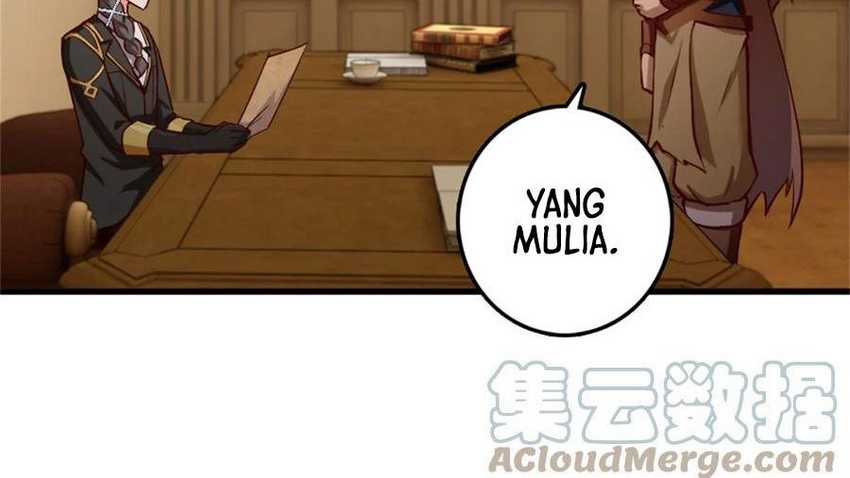 Release That Witch Chapter 347 - halaman 5