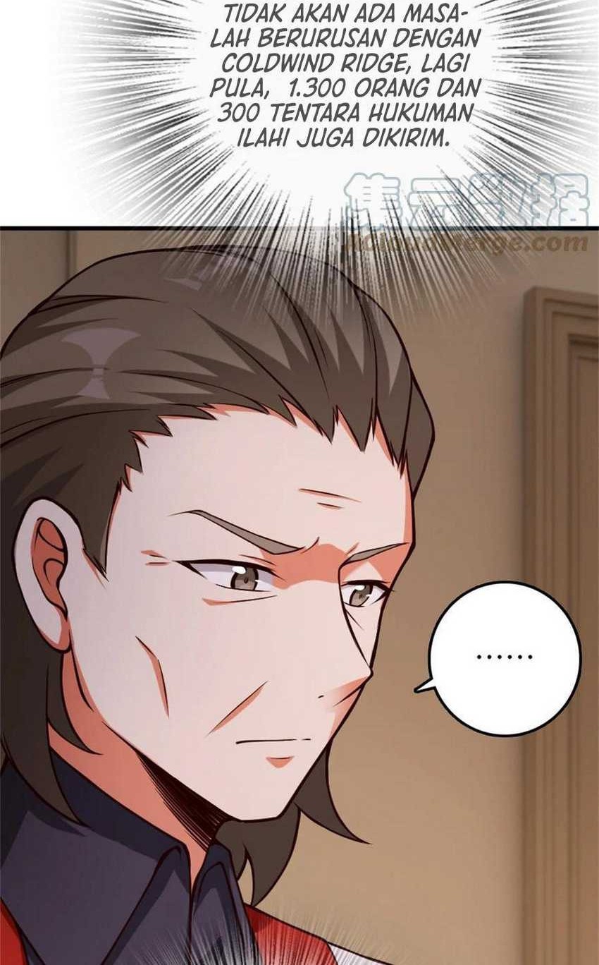 Release That Witch Chapter 348 - halaman 10