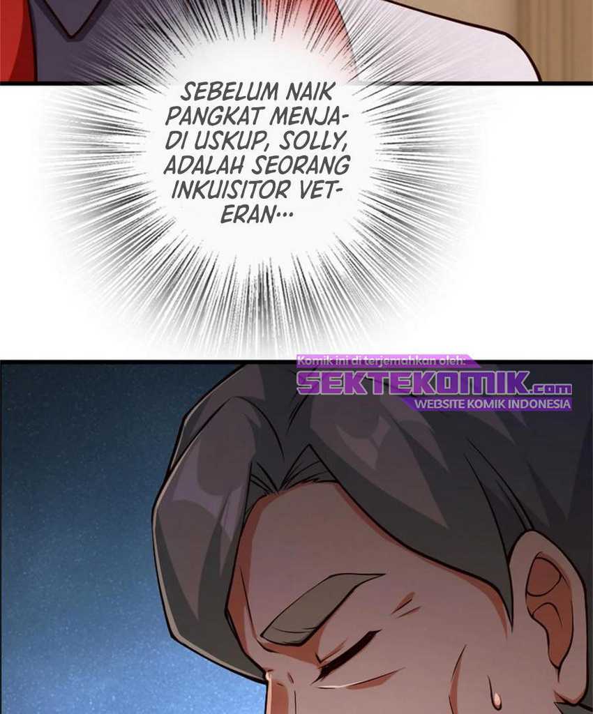 Release That Witch Chapter 348 - halaman 11