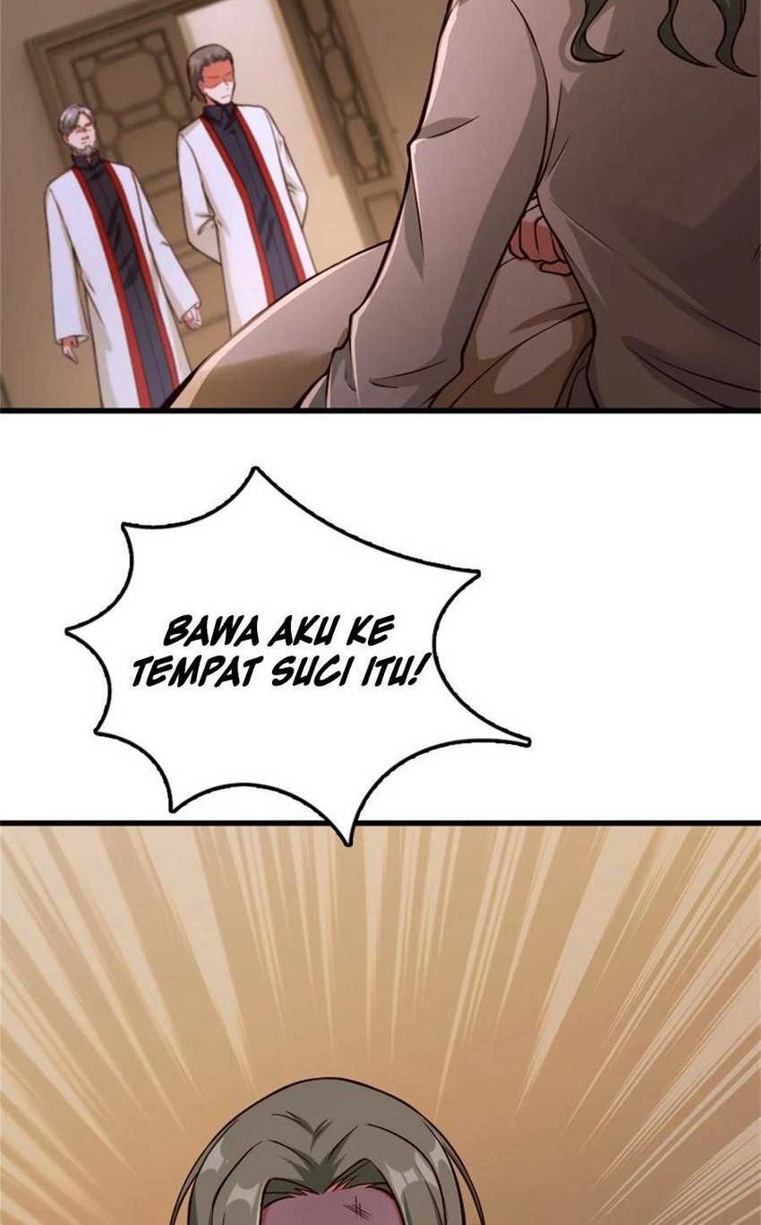 Release That Witch Chapter 348 - halaman 13
