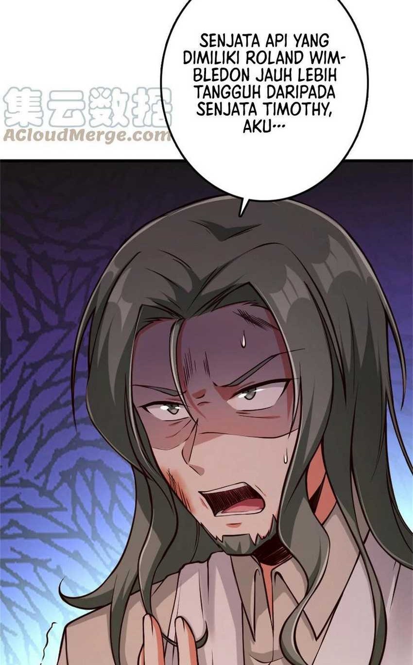 Release That Witch Chapter 348 - halaman 15