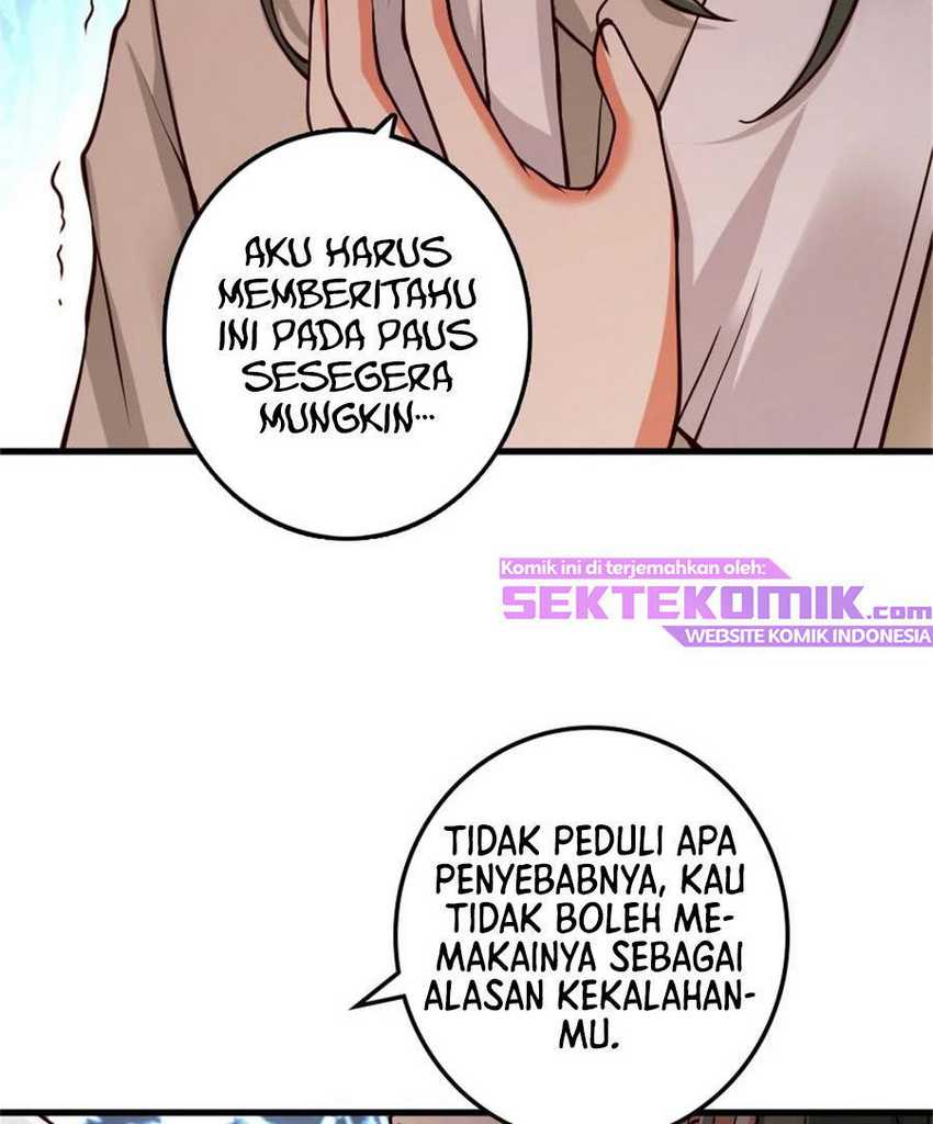 Release That Witch Chapter 348 - halaman 16