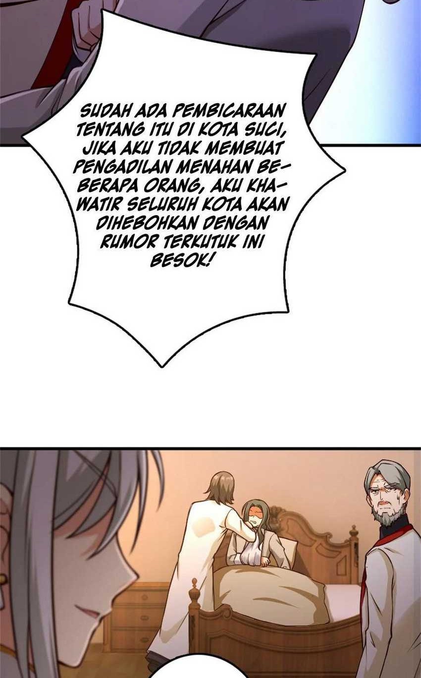 Release That Witch Chapter 348 - halaman 18