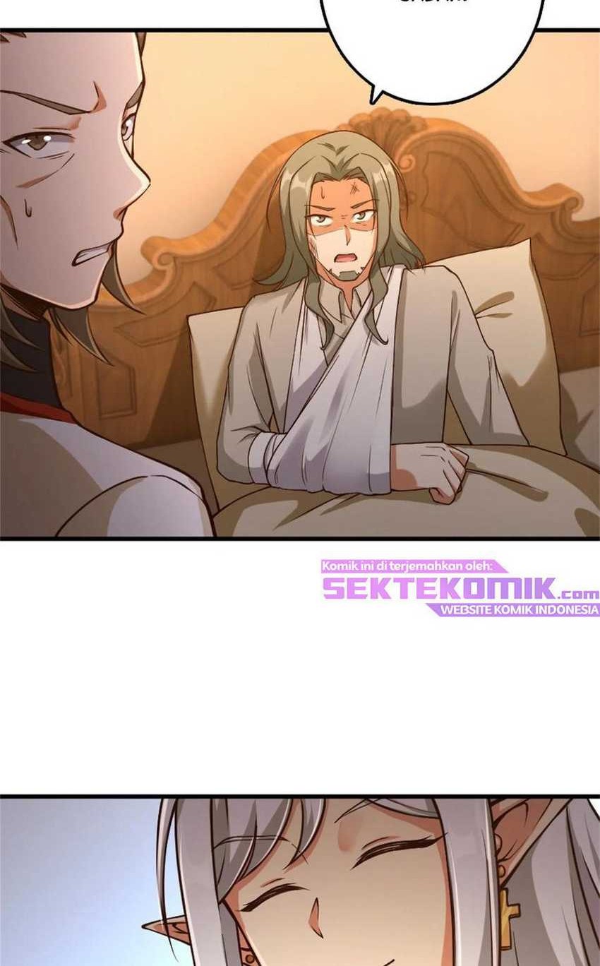 Release That Witch Chapter 348 - halaman 20