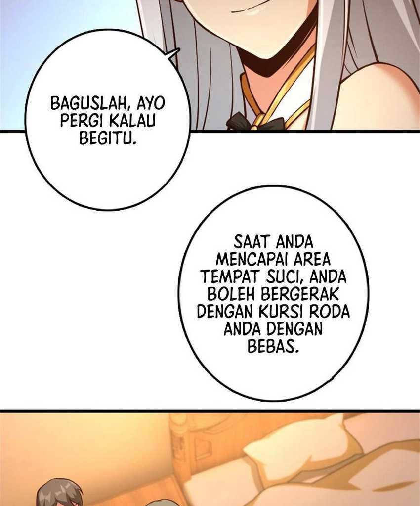 Release That Witch Chapter 348 - halaman 21