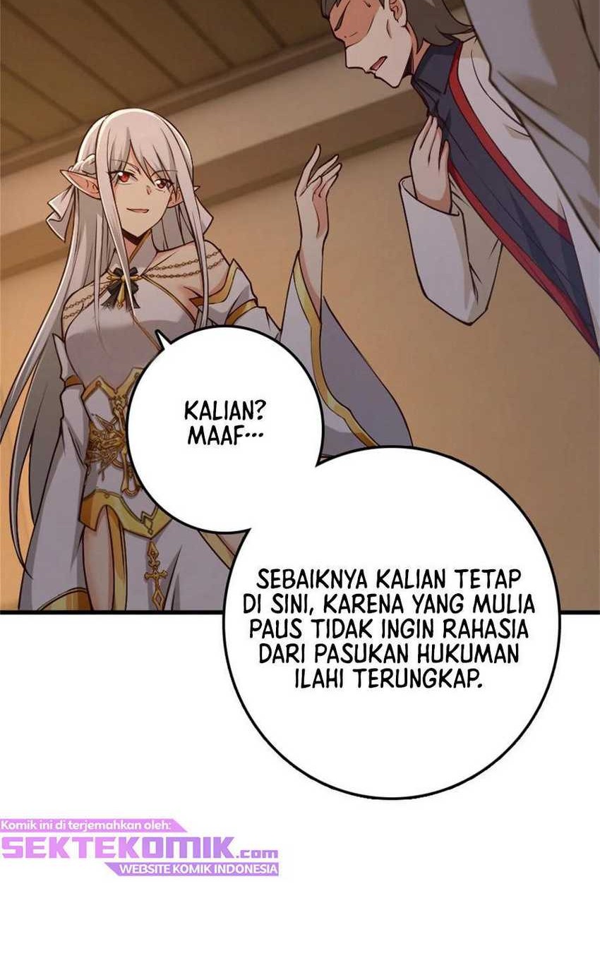 Release That Witch Chapter 348 - halaman 23