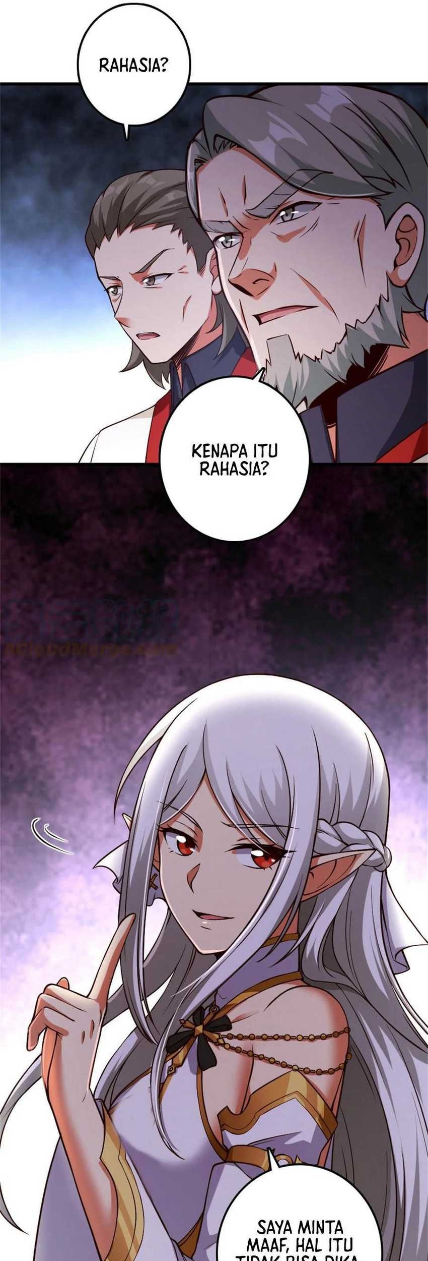 Release That Witch Chapter 348 - halaman 24