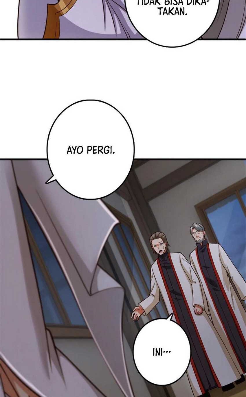 Release That Witch Chapter 348 - halaman 25