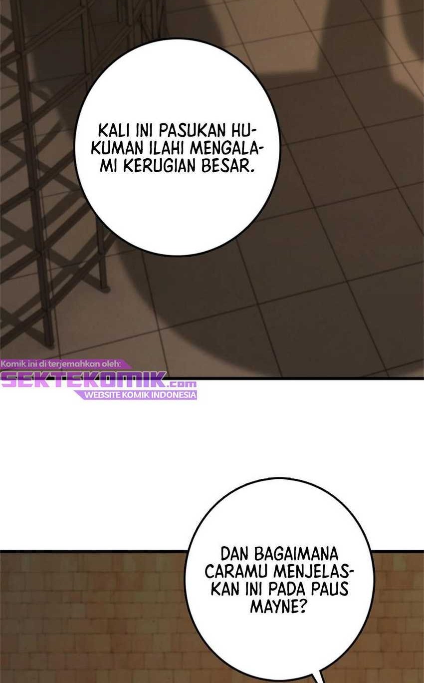 Release That Witch Chapter 348 - halaman 28