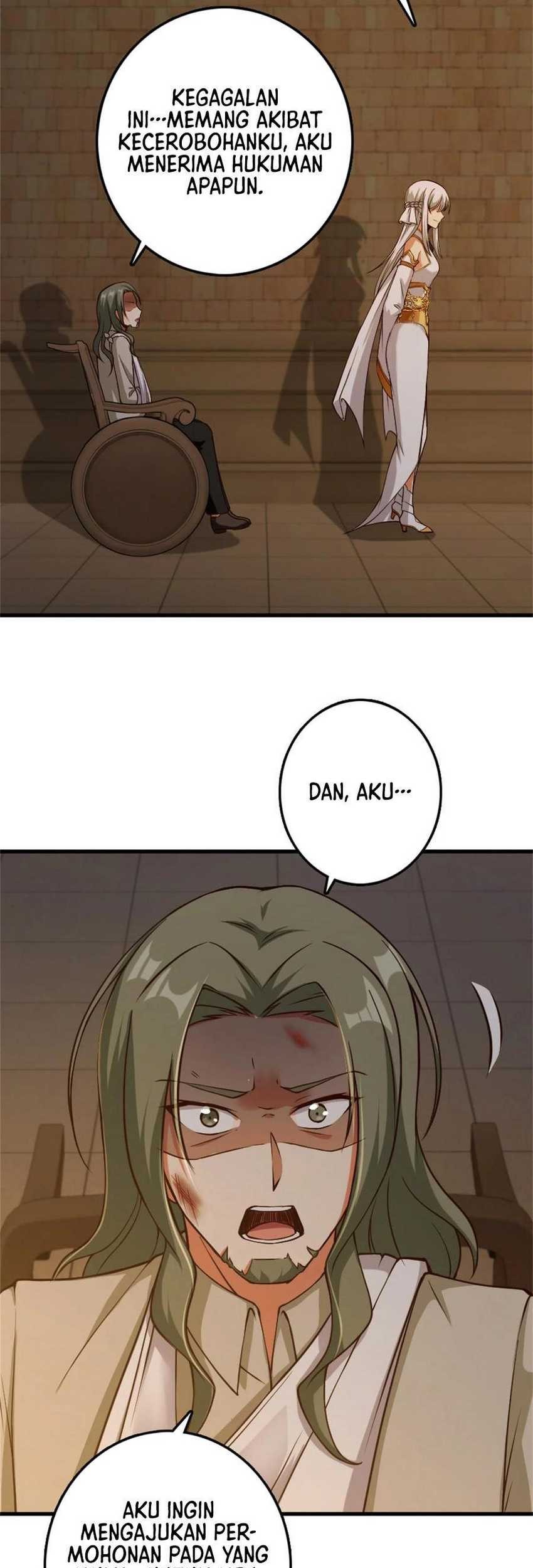 Release That Witch Chapter 348 - halaman 29