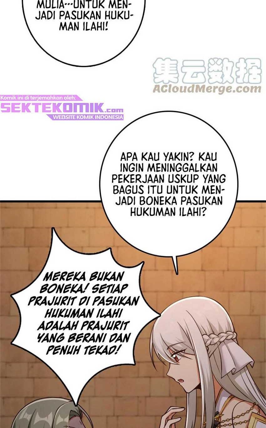 Release That Witch Chapter 348 - halaman 30