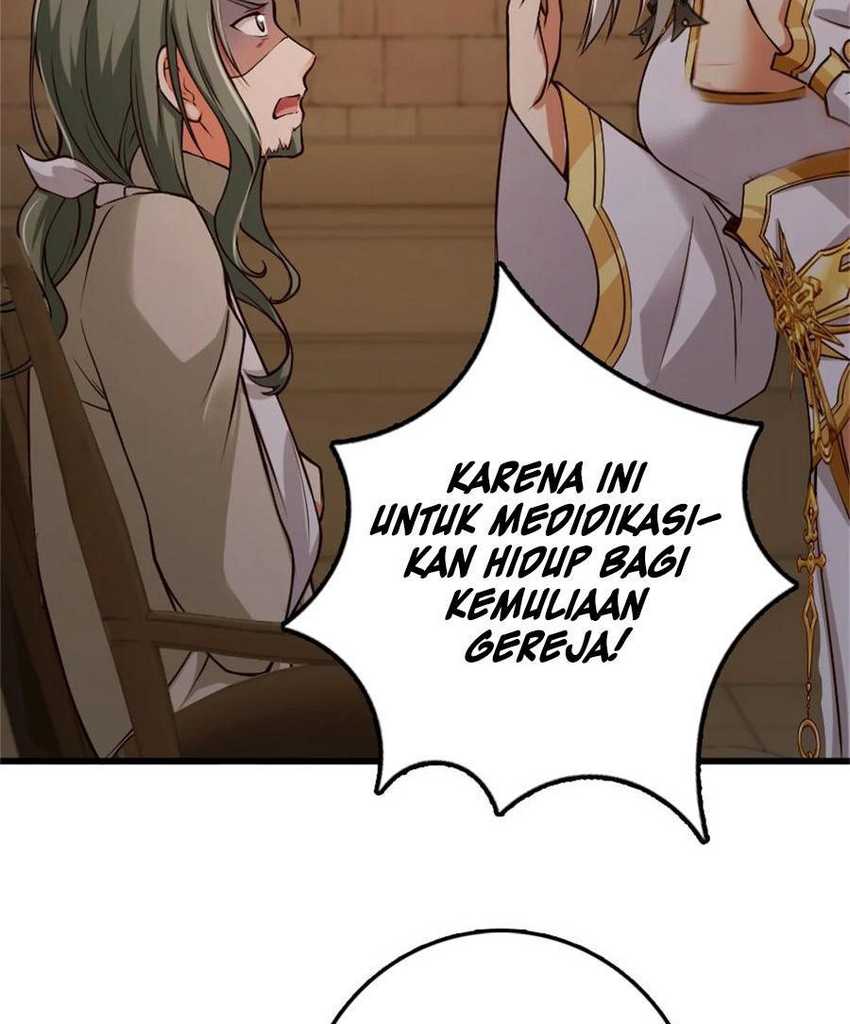 Release That Witch Chapter 348 - halaman 31