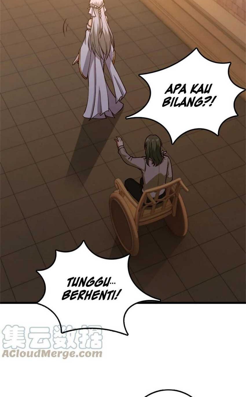 Release That Witch Chapter 348 - halaman 33