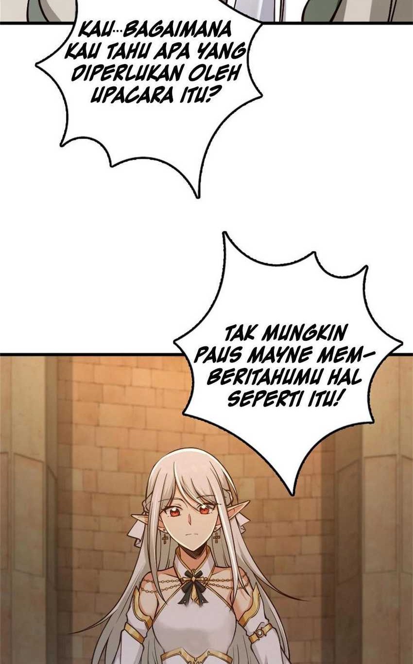 Release That Witch Chapter 348 - halaman 35