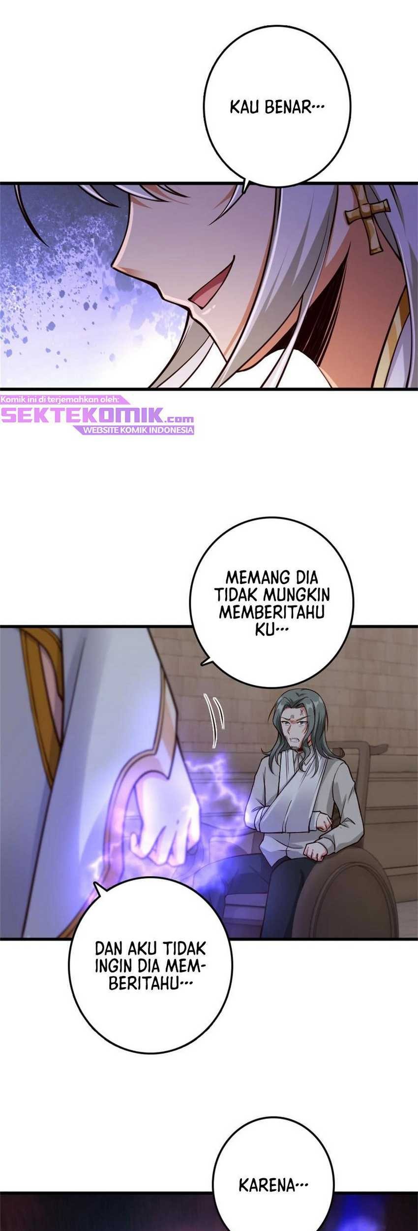 Release That Witch Chapter 348 - halaman 37