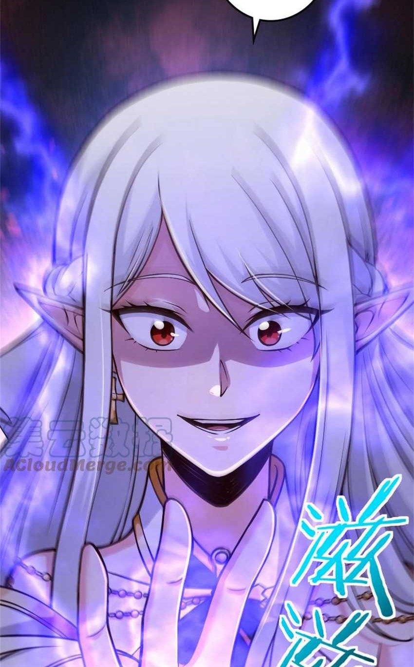 Release That Witch Chapter 348 - halaman 38