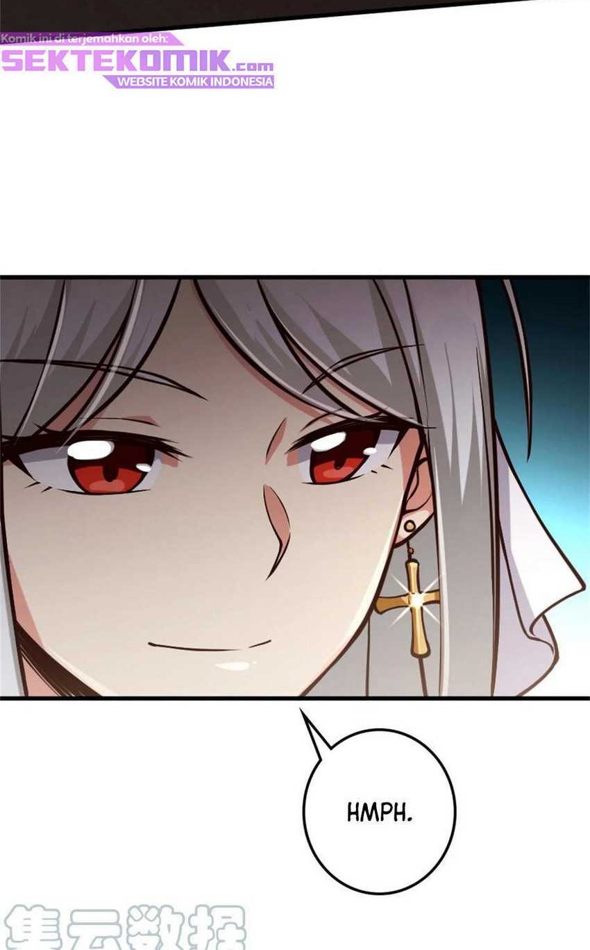Release That Witch Chapter 348 - halaman 43