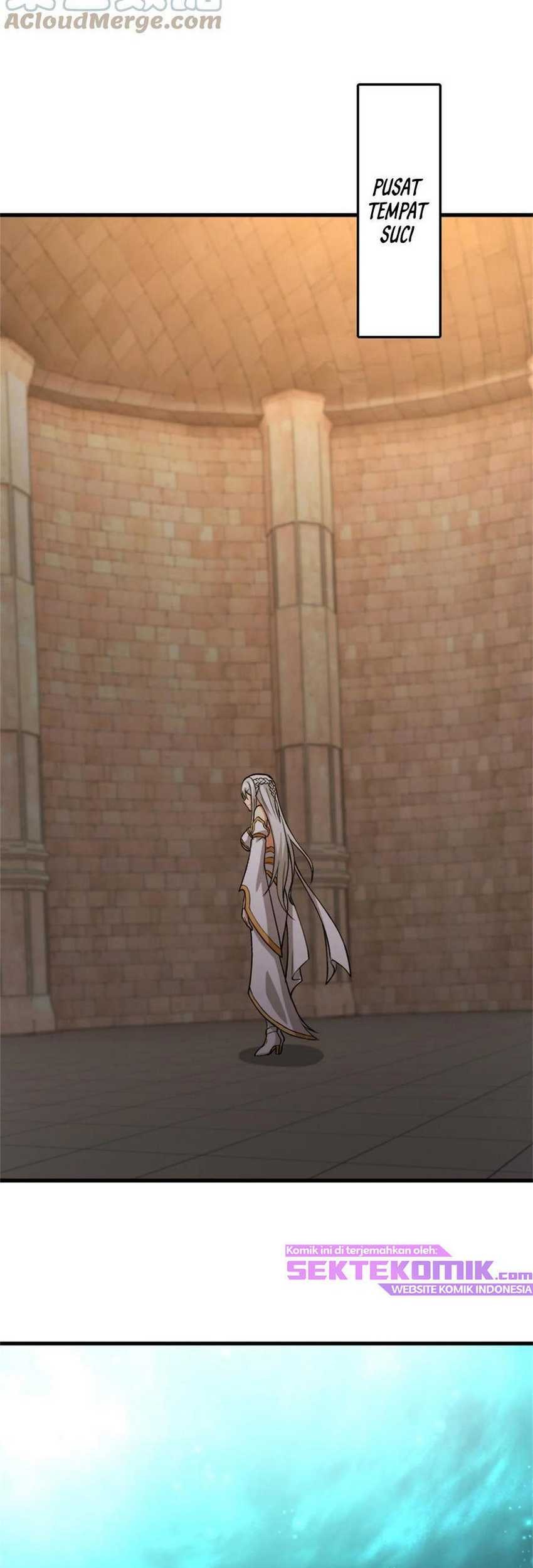 Release That Witch Chapter 348 - halaman 44