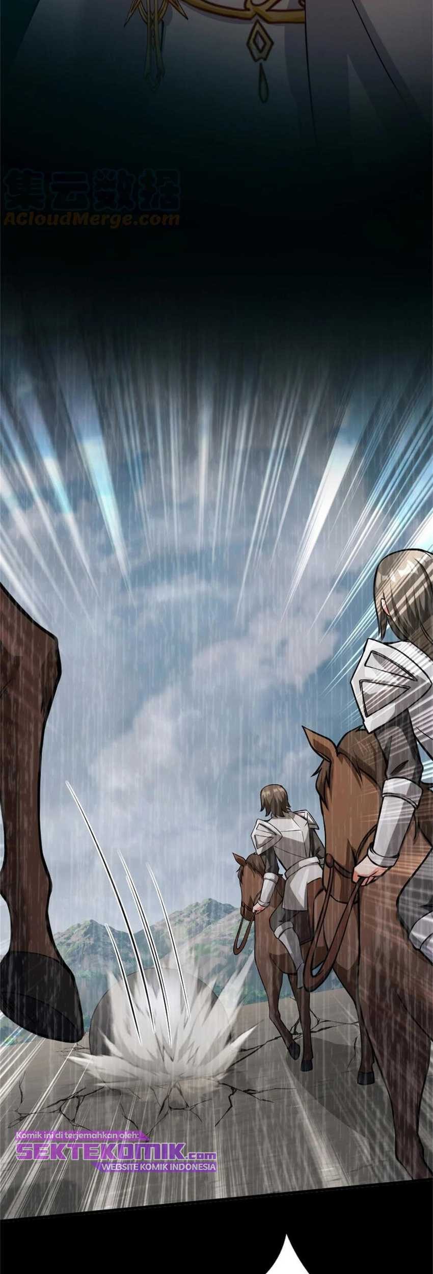 Release That Witch Chapter 348 - halaman 47