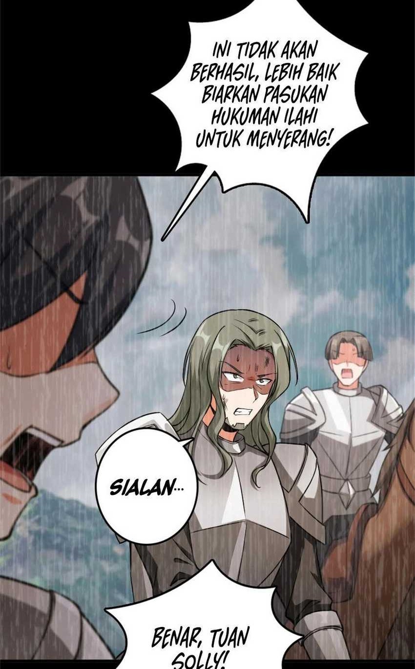Release That Witch Chapter 348 - halaman 48