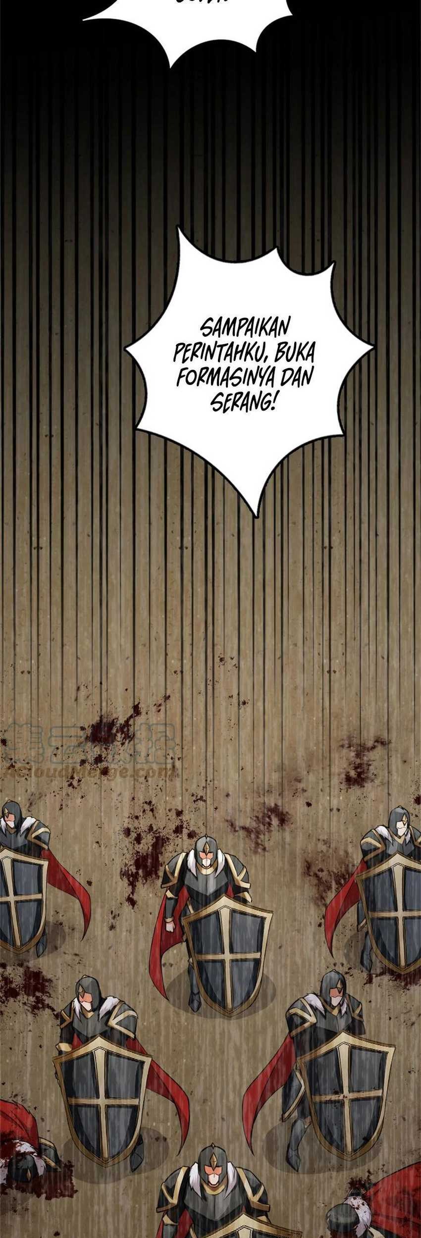 Release That Witch Chapter 348 - halaman 49