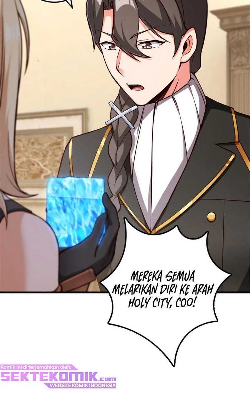 Release That Witch Chapter 348 - halaman 5