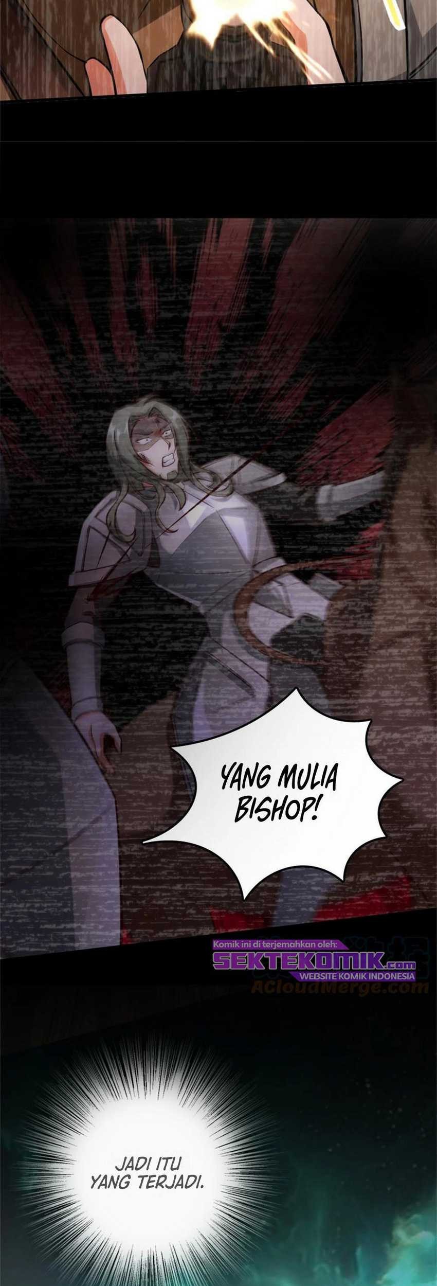 Release That Witch Chapter 348 - halaman 52