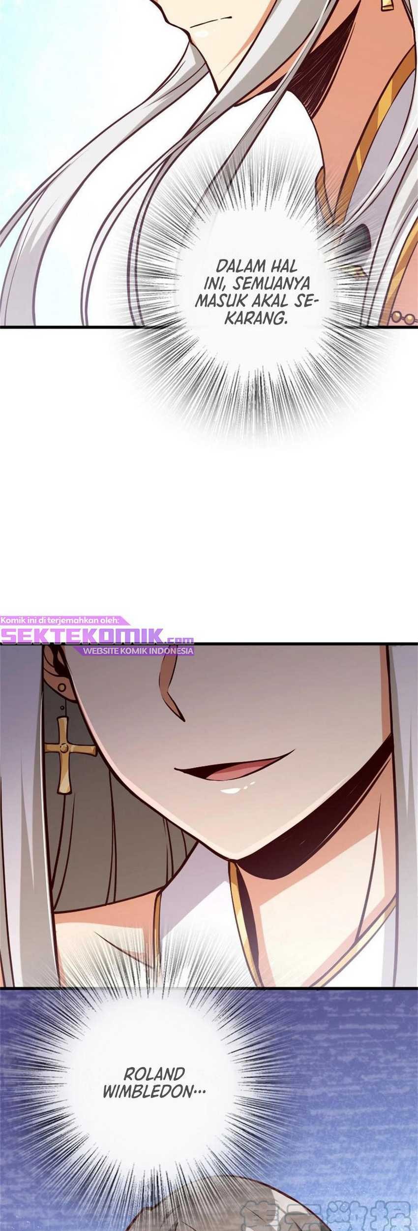 Release That Witch Chapter 348 - halaman 54