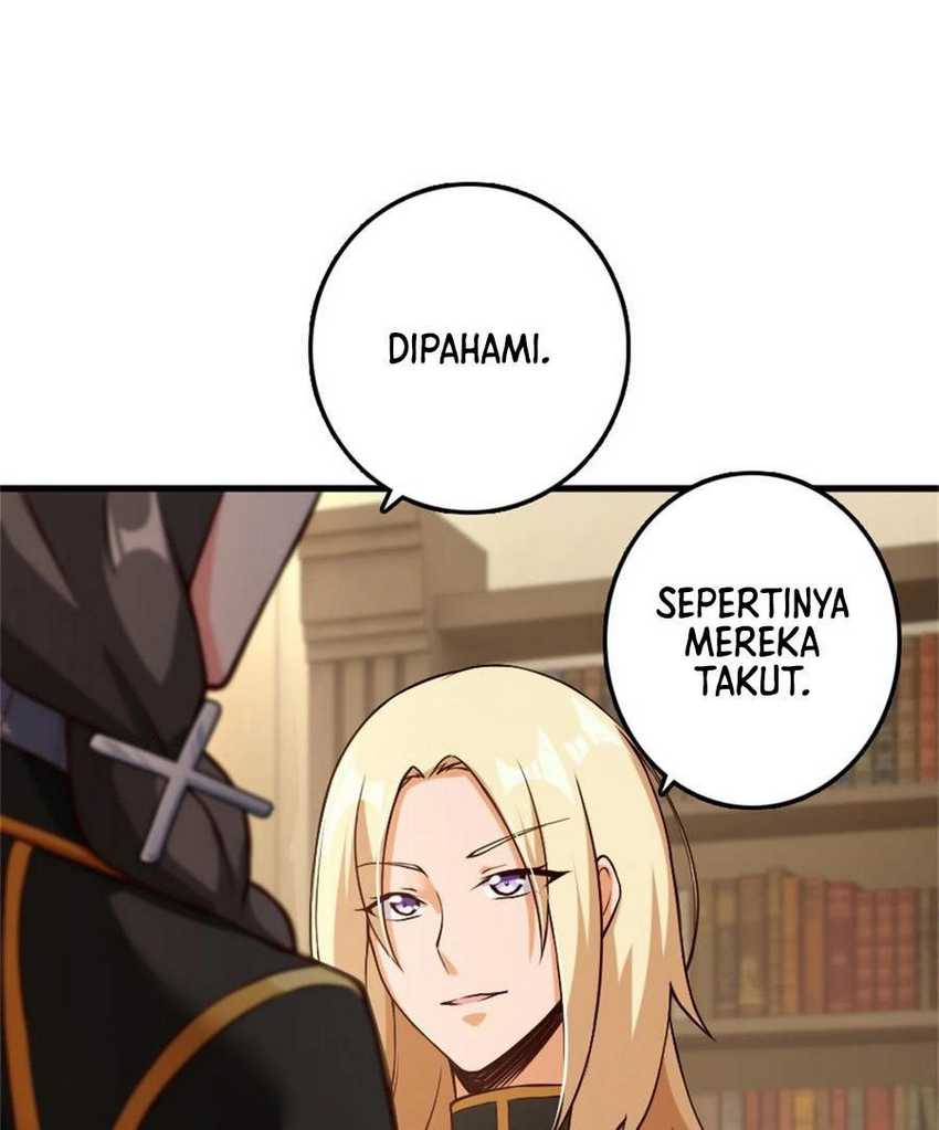 Release That Witch Chapter 348 - halaman 6