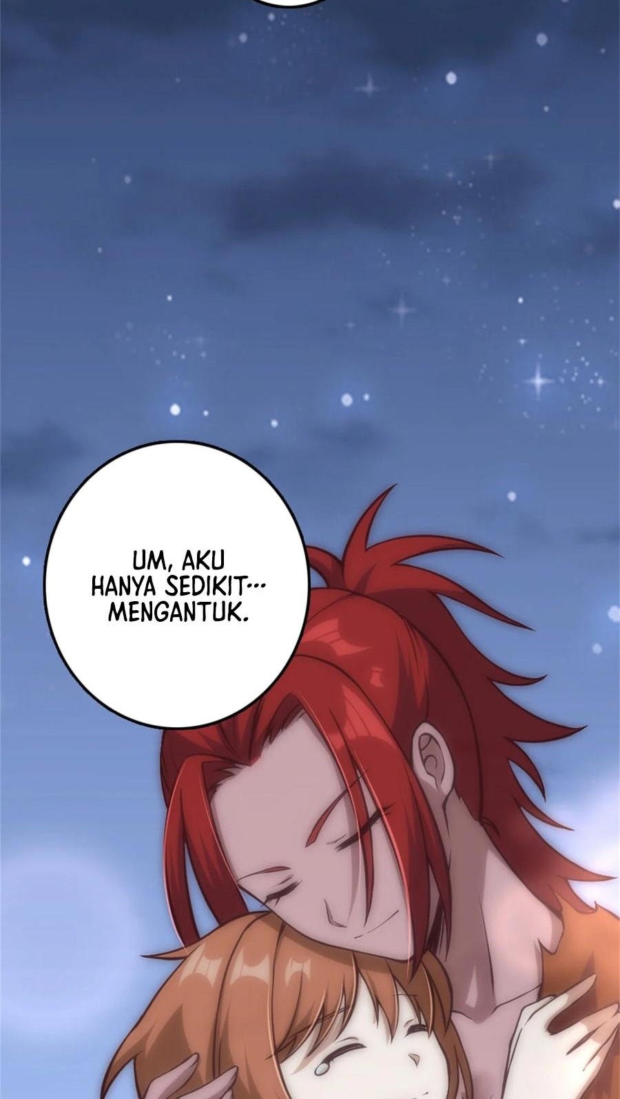 Release That Witch Chapter 349 - halaman 15