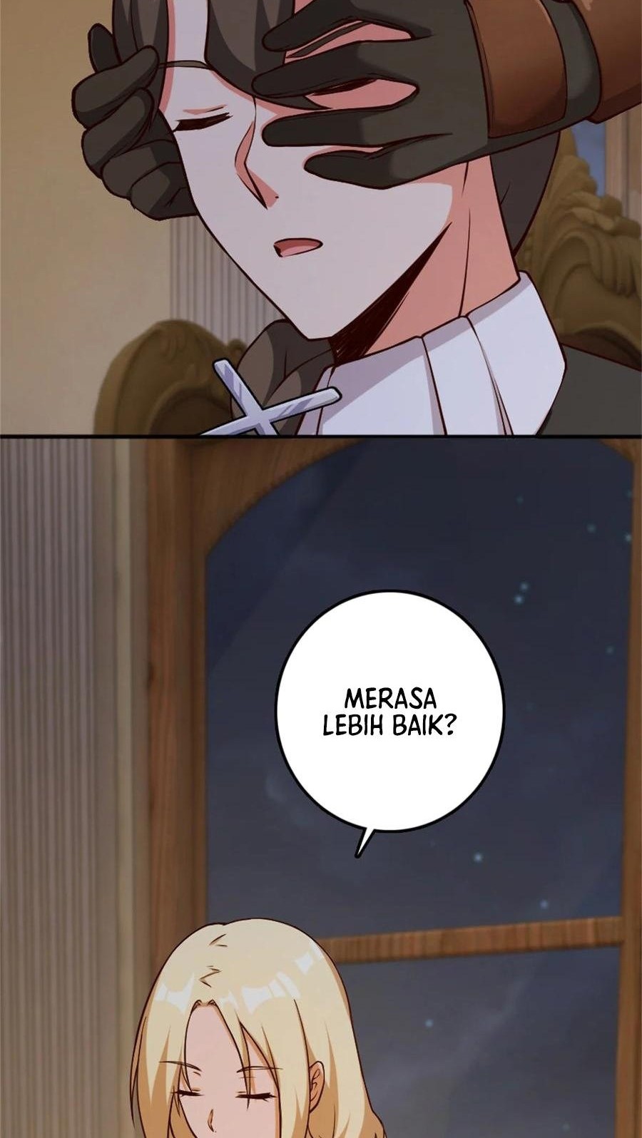 Release That Witch Chapter 349 - halaman 19