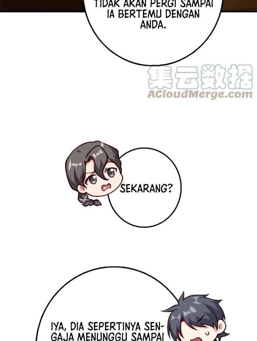 Release That Witch Chapter 349 - halaman 21