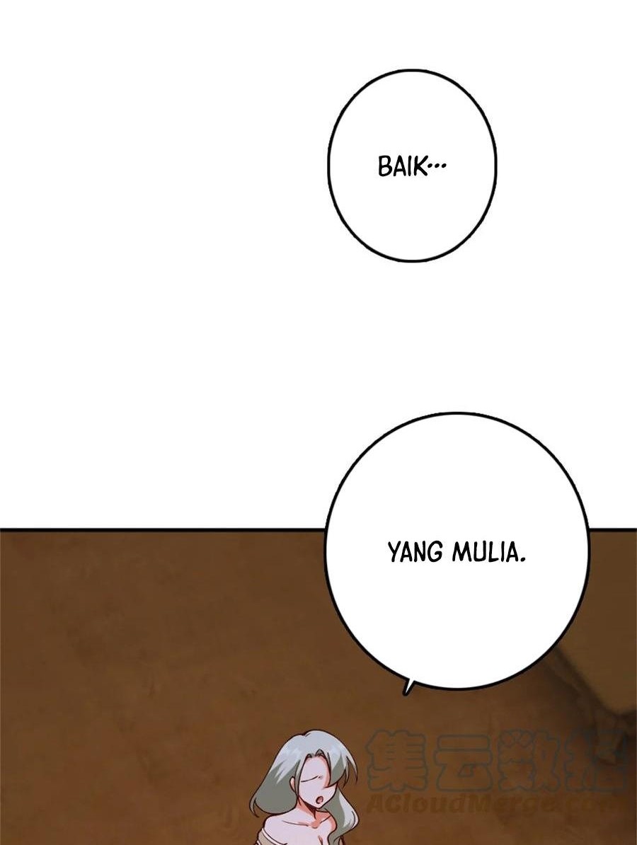 Release That Witch Chapter 349 - halaman 25